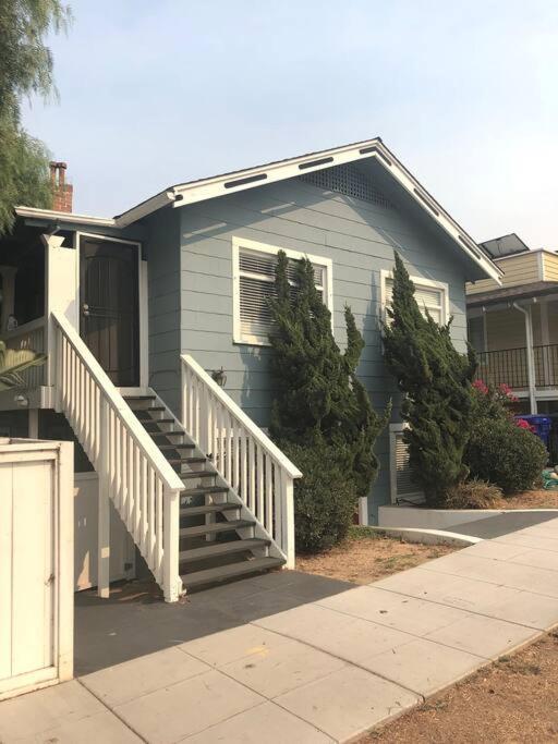 Viva California Lejlighed San Diego Eksteriør billede